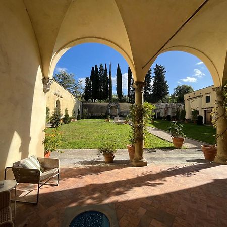 Casa Aurora A Torregalli Apartamento Florença Exterior foto