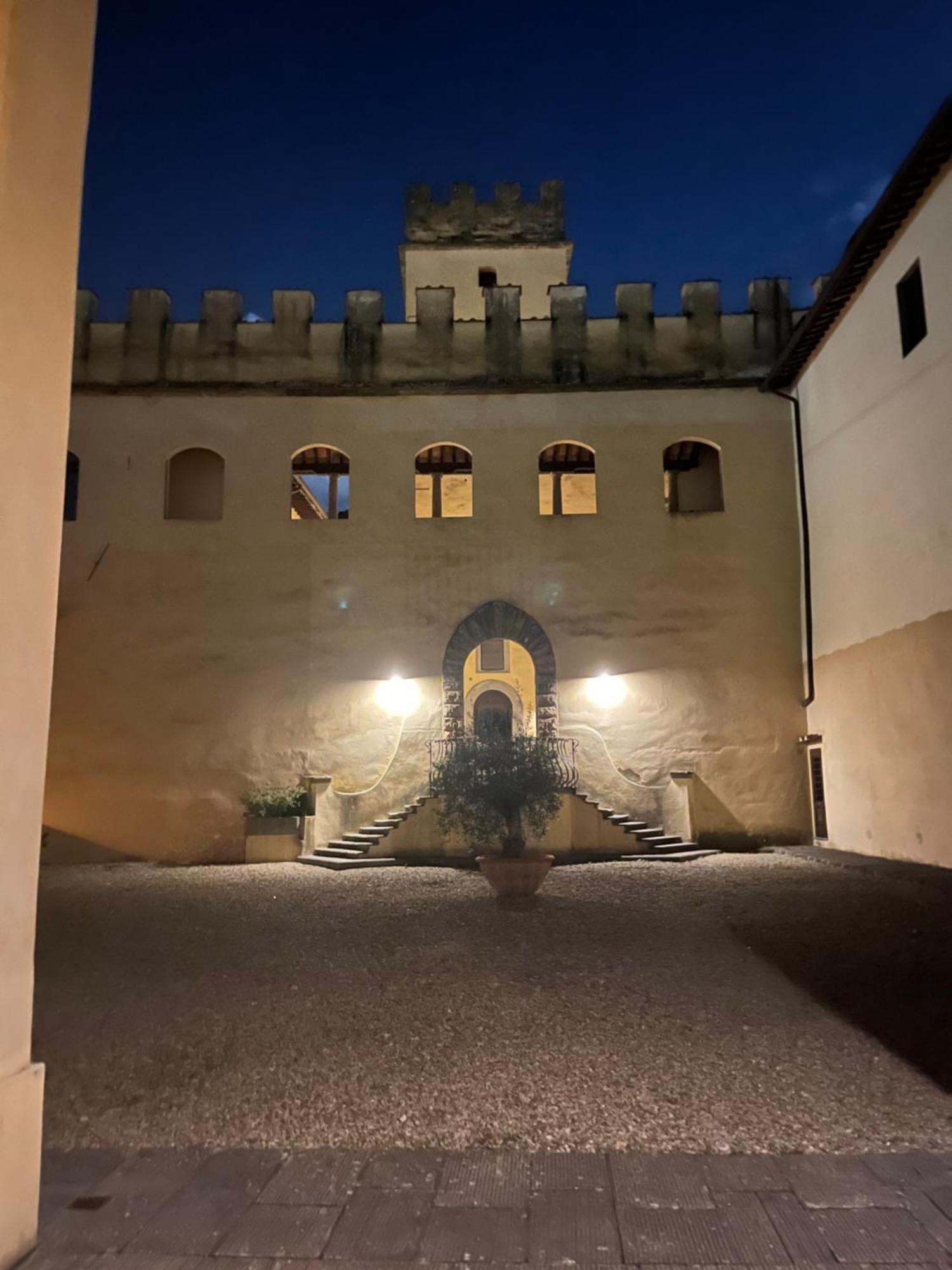 Casa Aurora A Torregalli Apartamento Florença Exterior foto