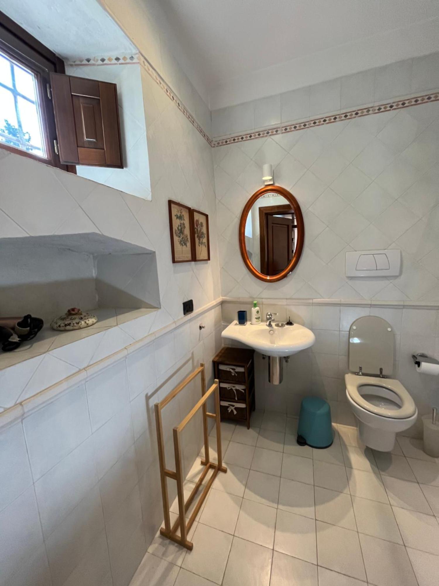 Casa Aurora A Torregalli Apartamento Florença Exterior foto