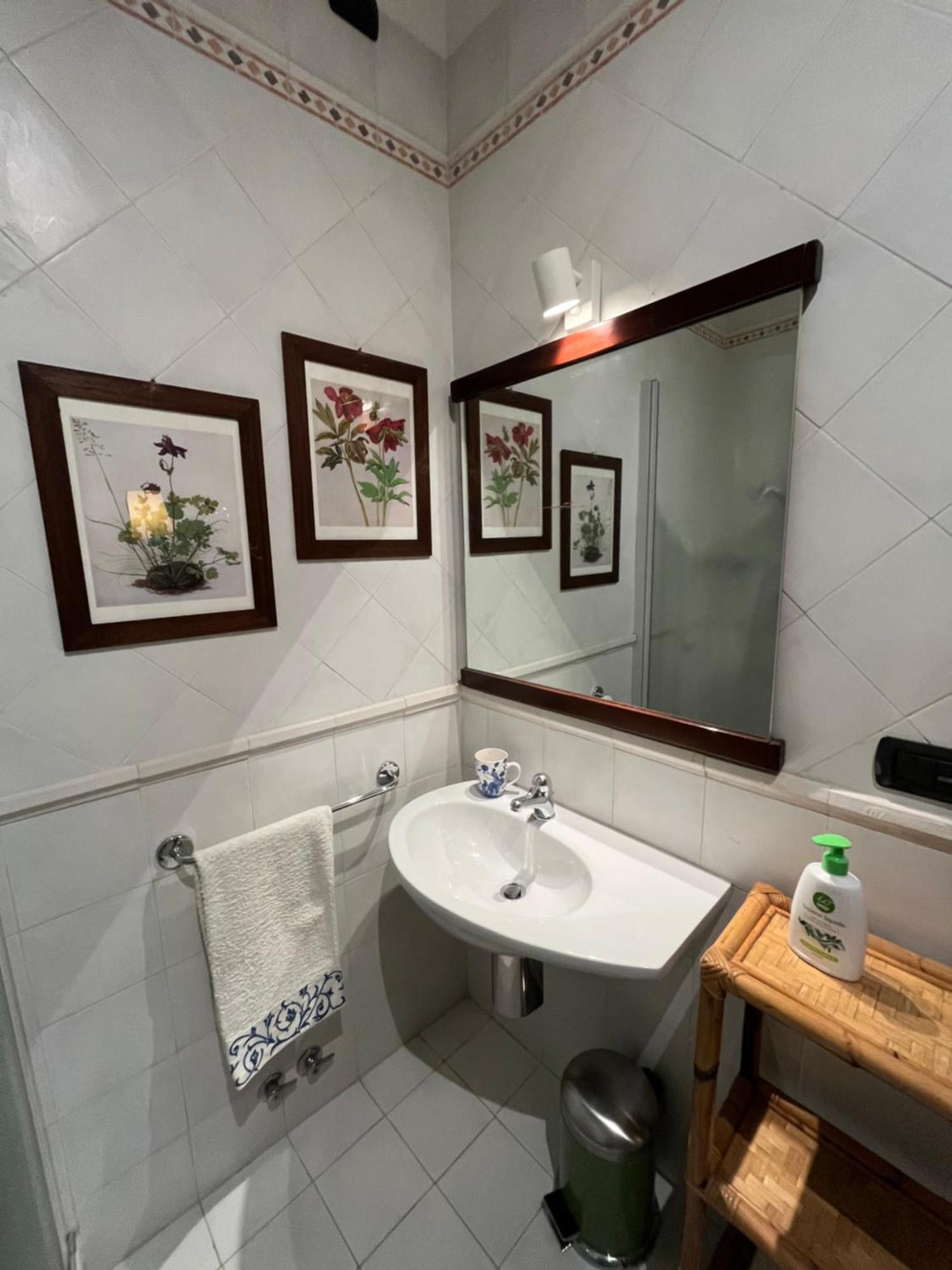 Casa Aurora A Torregalli Apartamento Florença Exterior foto