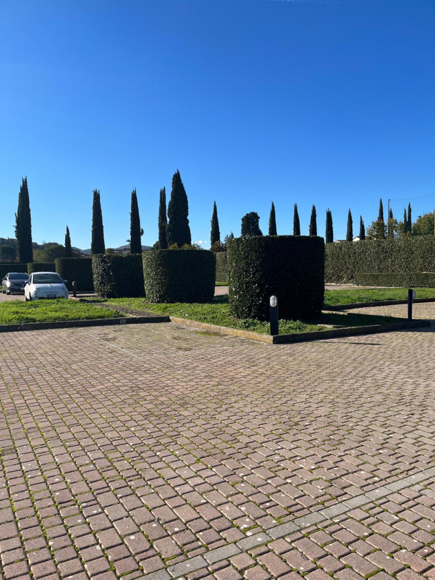Casa Aurora A Torregalli Apartamento Florença Exterior foto