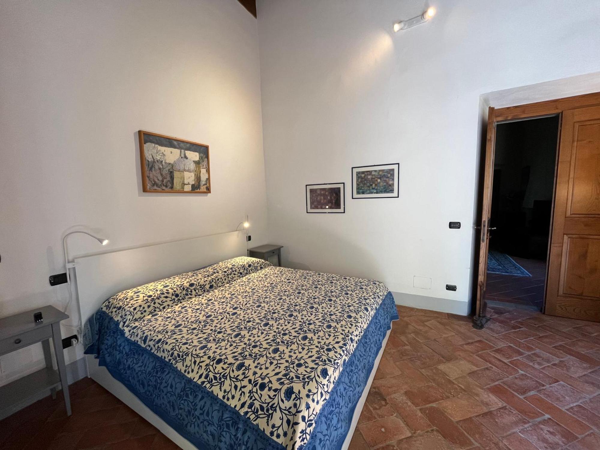 Casa Aurora A Torregalli Apartamento Florença Exterior foto