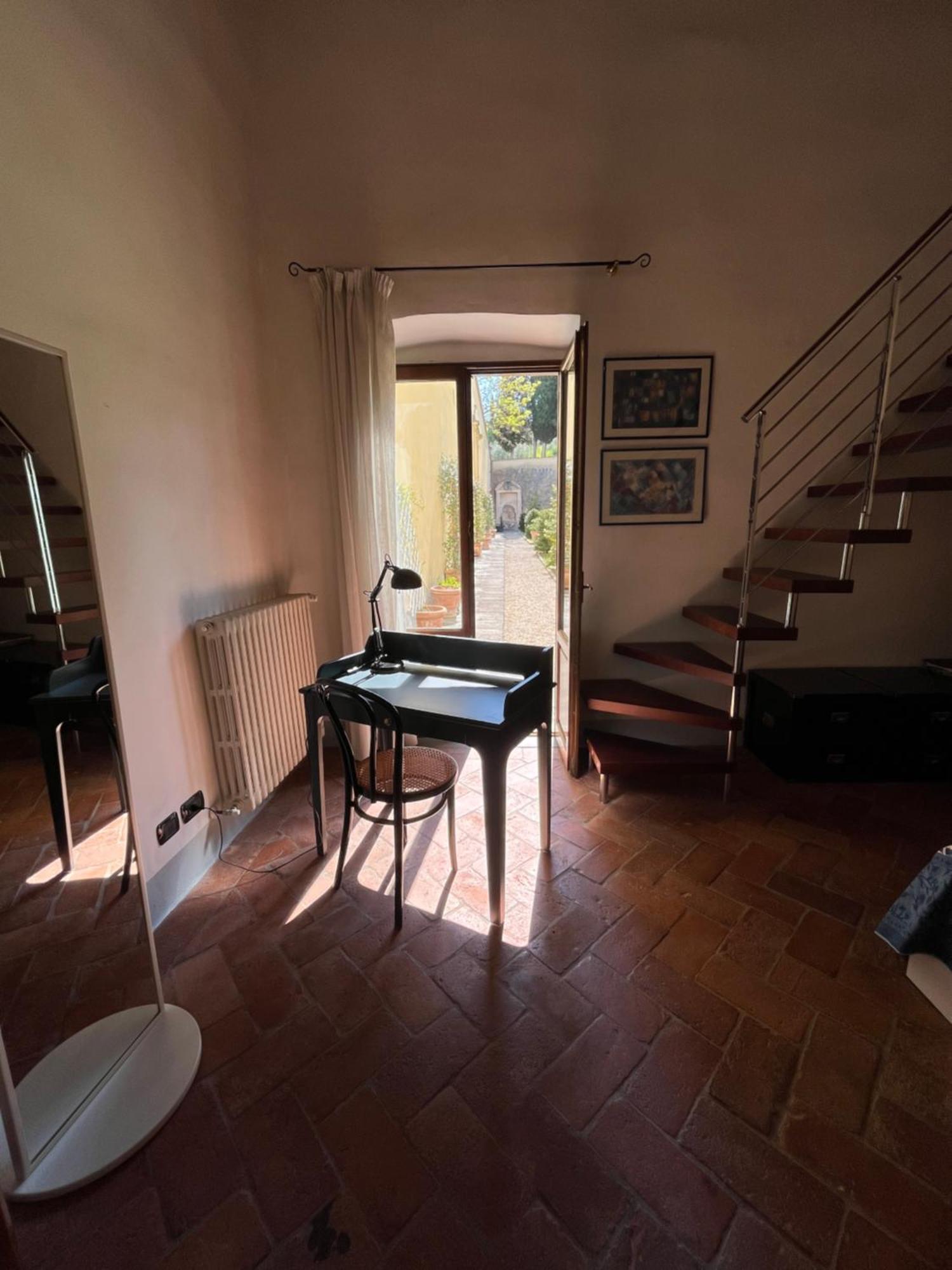 Casa Aurora A Torregalli Apartamento Florença Exterior foto