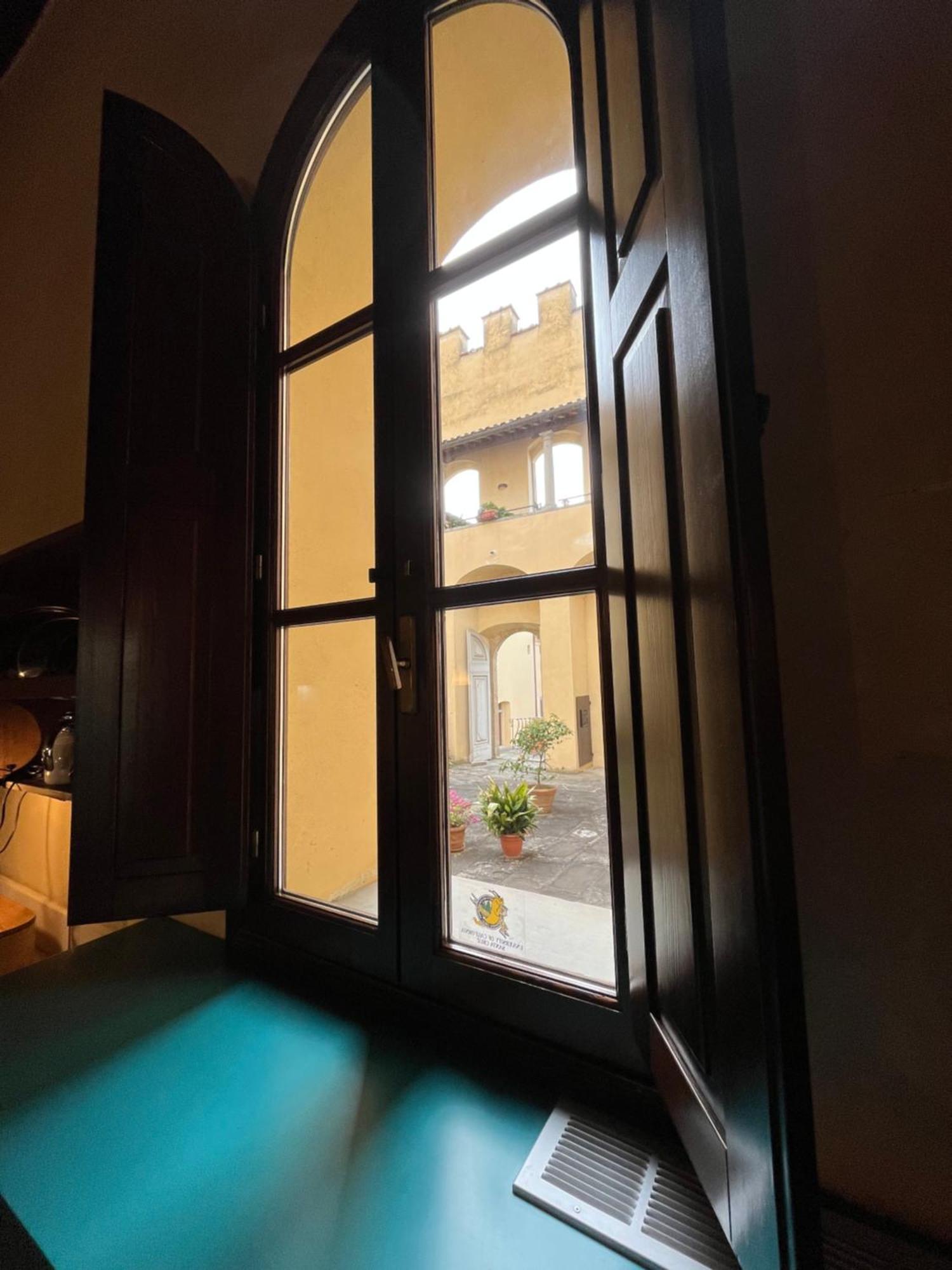 Casa Aurora A Torregalli Apartamento Florença Exterior foto
